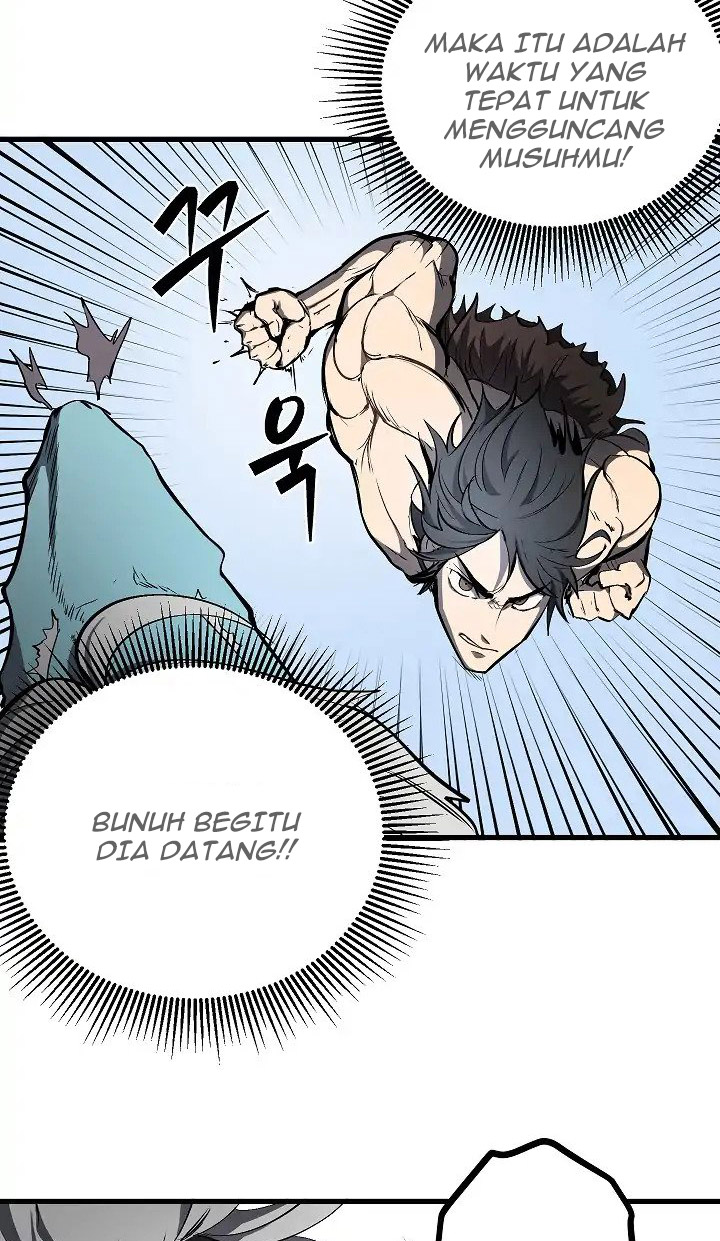 Otherworldly Sword King’s Survival Records Chapter 04 Gambar 28